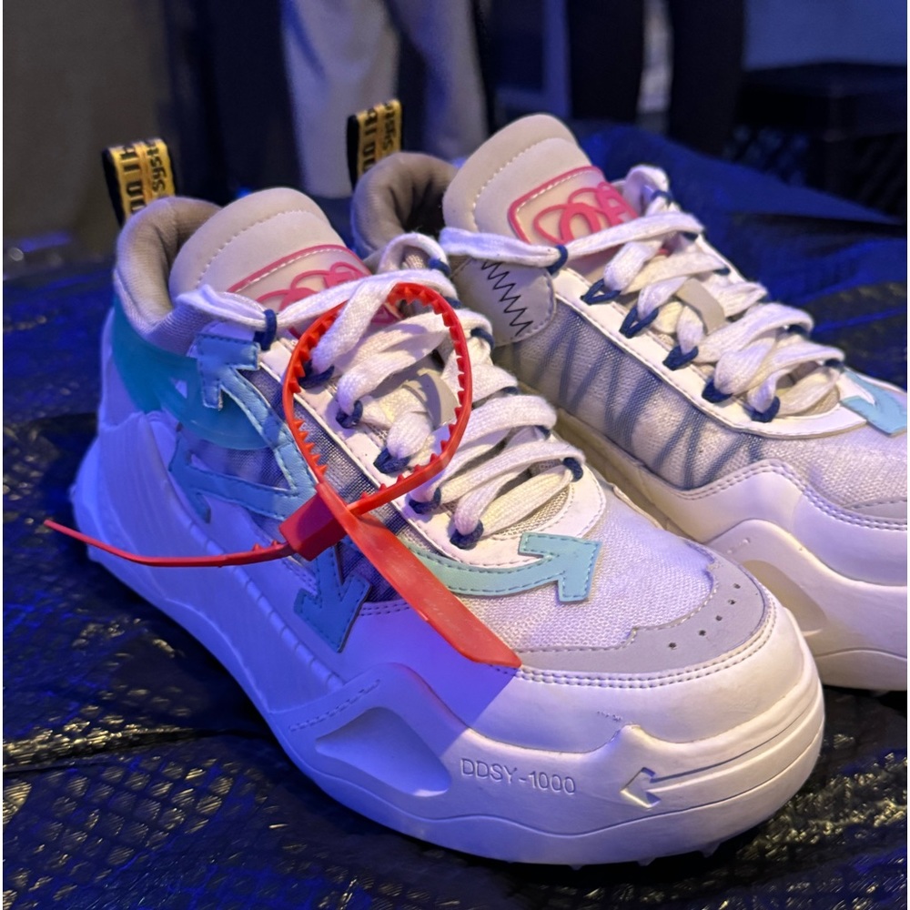 OFF-WHITE ODSY-1000